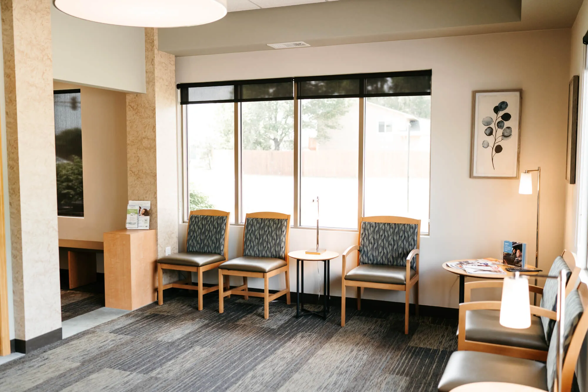 Dentist in Ramsey, MN Anoka Ramsey Dental